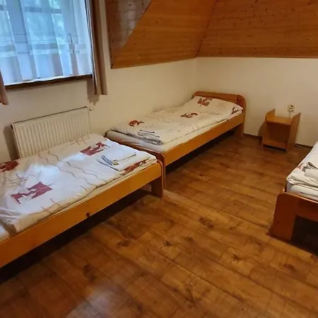 Vendégház Horaren *