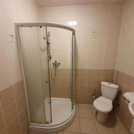 Horaren Vendégház Újbars