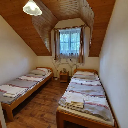 Guest house Horaren Novy Tekov