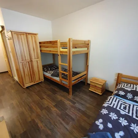 Guest house Horaren *