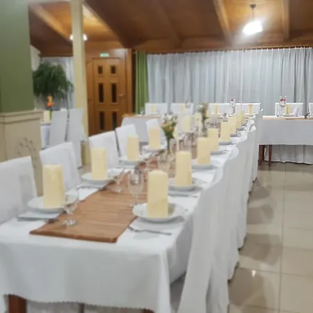 Guest house Horaren Novy Tekov